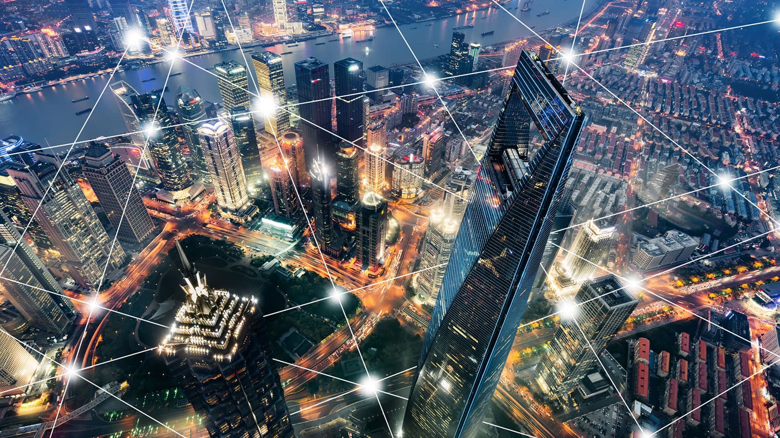 Understanding How the Internet Connects to Users