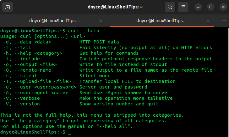 How to Start with cURL: A Simple Introduction