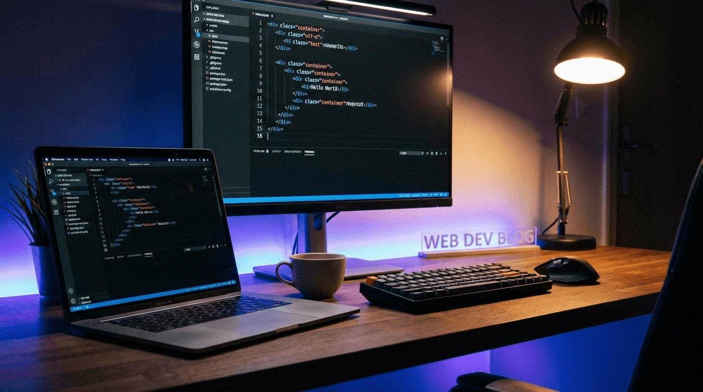 Understanding HTML Tags and Elements